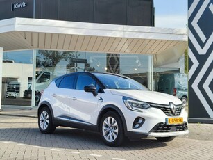 Renault Captur 1.6 E-Tech Plug-in Hybrid 160 Intens