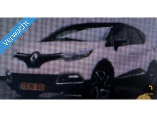 Renault Captur 2014 * 0.9 TCe Dynamique * 162.D KM *