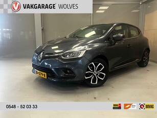 Renault Clio 0.9 TCe Intens | LED | CLIMA | CRUISE | NAVI |