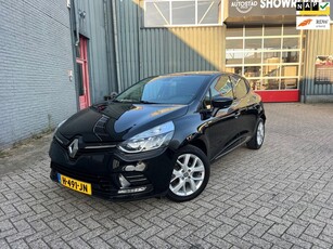 Renault Clio 0.9 TCe Limited APK/Airco/Cruis/NAP/5 Deurs