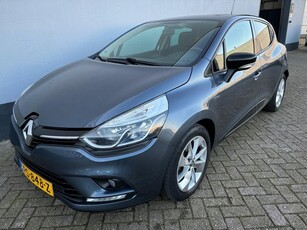 Renault Clio 0.9 TCe Zen - Navigatie