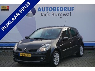 Renault Clio 1.2 TCE Rip Curl Nieuwe APK Airco * Meeneem