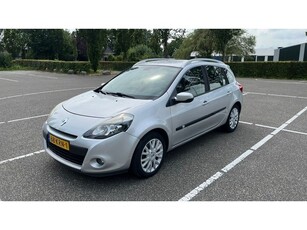 Renault Clio Estate 1.2-16V Dynamique (bj 2010)