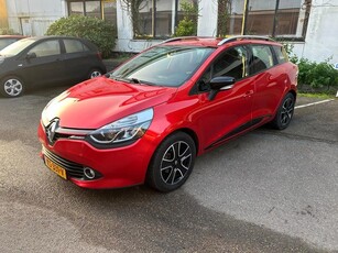 Renault Clio Estate 1.5 dCi ECO Expression / Airco/ Navi