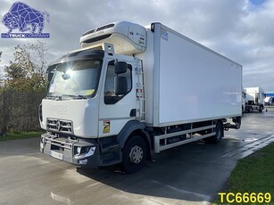 Renault D 250 Euro 6 (bj 2017, automaat)