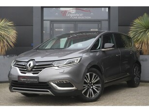 Renault Espace 1.6 TCe Initiale Paris 7p. 200pk