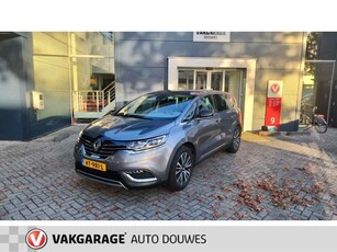 Renault Espace 1.6 TCe Initiale Paris 7 PERSOONS | NAP |Automaat | Leer | Trekhaak