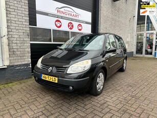 Renault Grand Scénic 2.0-16V Business Line 7p.