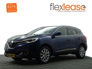 Renault Kadjar 1.2 TCe Intens+ Panodak, Park Assist, Navi