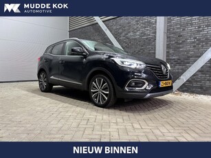 Renault Kadjar 1.3 TCe Zen Automaat Trekhaak Leder