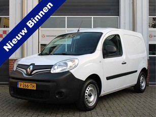 Renault Kangoo 1.2 TCe 115PK EDC Comfort Automaat