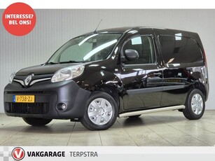 Renault Kangoo 1.5 dCi 90 Energy Comfort/ Zij-Schuifdeur