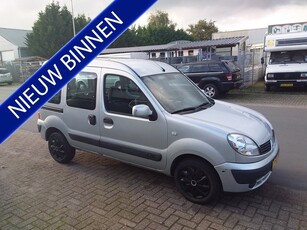 Renault Kangoo 1.6-16V Expression (bj 2007)