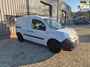 Renault Kangoo Express 1.5 dCi 90 Express Comfort EURO 5