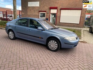 Renault Laguna 1.6-16V Authentique * Airco * Elek ramen *