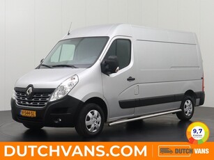 Renault Master 2.3DCi 170PK L2H2 Navigatie Airco