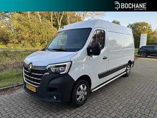 Renault Master T35 2.3 dCi 135 L2H2 Work Edition NL-auto!