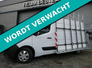 Renault MASTER T35 2.3 dCi 150pk L2H2 Glasresteel