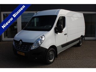 Renault Master T35 2.3 dCi L2H2, Euro 6, Cruise Control