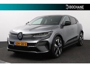 Renault Megane E-Tech EV60 Optimum Charge Techno