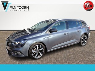 Renault Mégane Estate 1.3 TCe Bose. 141 PK. Trekhaak