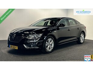 Renault Talisman 1.6 TCe Zen CRUISE AIRCO AUTOMAAT