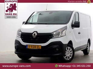 Renault Trafic 1.6 dCi E6 L1H1 Comfort Energy Airco/Camera