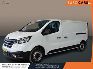 Renault Trafic 2.0 150PK T30 L2H1 BPM VRIJ! BPM VRIJ! Airco