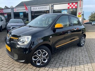 Renault Twingo 1.0 SCe Collection *airco + cruise-control*