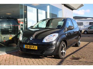 Renault Twingo 1.1