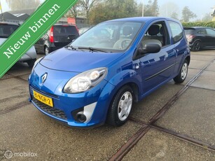 Renault Twingo 1.2-16V Collection bj 2010 117000 km nap