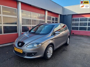 SEAT Altea 1.6 Stylance