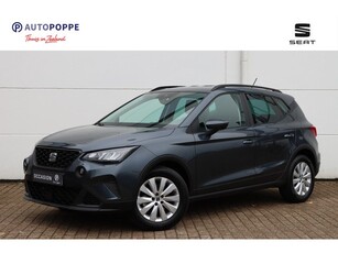 SEAT Arona 1.0 TSI Style Business Intense 110pk (bj 2023)