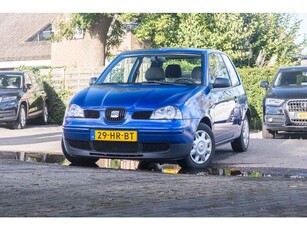 Seat Arosa 1.4 Stella airco automaat rijklaar bovag garantie