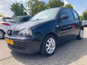 SEAT Arosa 1.4i Stella Apk 26/9/25,Nap,Elek-pakket. 1699,-