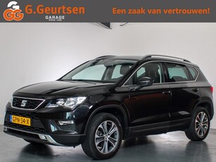 SEAT Ateca 1.4 EcoTSI Style 4DRIVE, Navigatie, Trekhaak