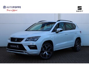 SEAT Ateca 1.5 FR-Line TSI 150pk DSG7 (bj 2020, automaat)