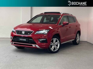 Seat Ateca 1.5 TSI FR Business Intense