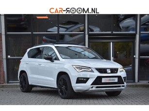 SEAT Ateca 2.0 EcoTSI FR 4DRIVE Business Intense Pano Seat