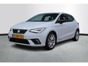 SEAT Ibiza 1.0 TSI 95pk FR Business Intense / Navigatie /