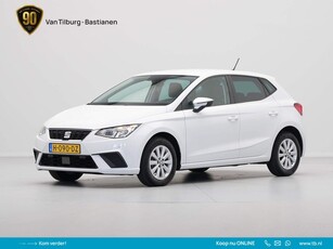 SEAT Ibiza 1.0 TSI 95pk Style Business Intense Navigatie