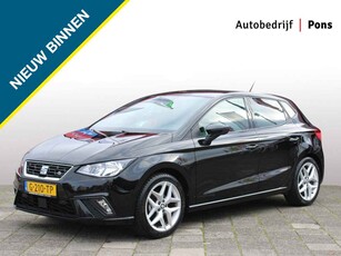 Seat Ibiza 1.0 TSI FR Business Intense