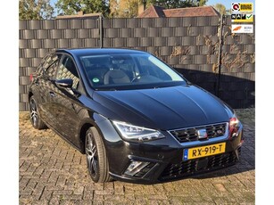 Seat Ibiza 1.0 TSI FR Business Intense Camera NAP