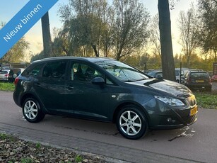 SEAT Ibiza 1.2 TDI AIRCO!APK!ZUINIG!KOOPJE! (bj 2011)