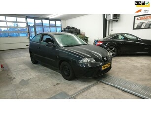 Seat Ibiza 1.4 TDI Ecomotive met Airco