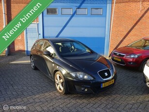 Seat Leon 1.2 TSI Ecomotive COPA