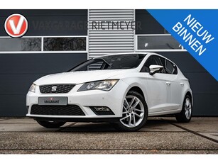 SEAT Leon 1.2 TSI Style Navi PDC V+A Climate Control