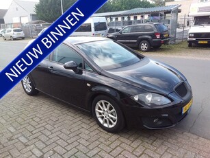 SEAT Leon 1.4 TSI Businessline (bj 2010)