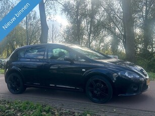 SEAT Leon 2.0 TDI FR AIRCO!6BAK!KOOPJE! (bj 2007)