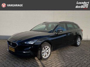 Seat Leon Sportstourer 1.0 TSI Style Business Intense